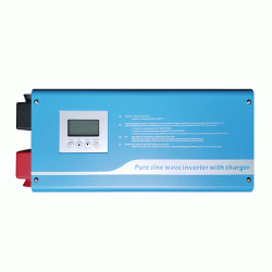 1kW Off Grid Solar Inverter, 12V/24V/48V DC 1kW Off Grid Solar Inverter, 12V/24V/48V DC