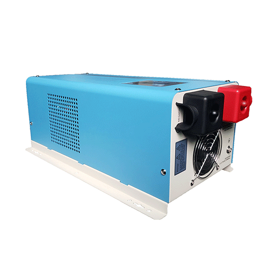 Solar Inverter-OFF Grid - MUST 1KW – Waked Electronics