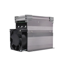 3 Phase SCR Power Regulator, 30A-400A 3 Phase SCR Power Regulator, 30A-400A