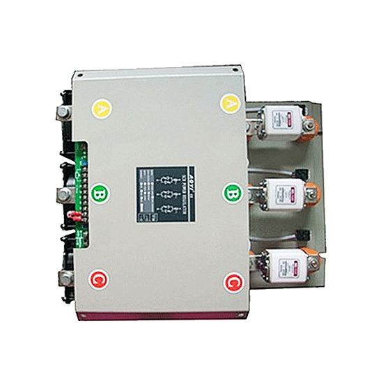 Phase Thyristor Power Regulator, 300A-600A