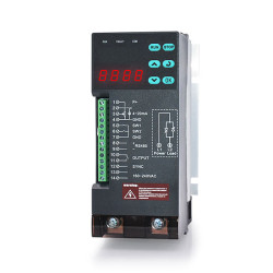 Single Phase SCR Power Regulator, 30A-150A Single Phase SCR Power Regulator, 30A-150A