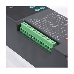 Single Phase SCR Power Regulator, 30A-150A Single Phase SCR Power Regulator, 30A-150A