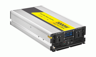 What is Pure Sine Wave Inverter?