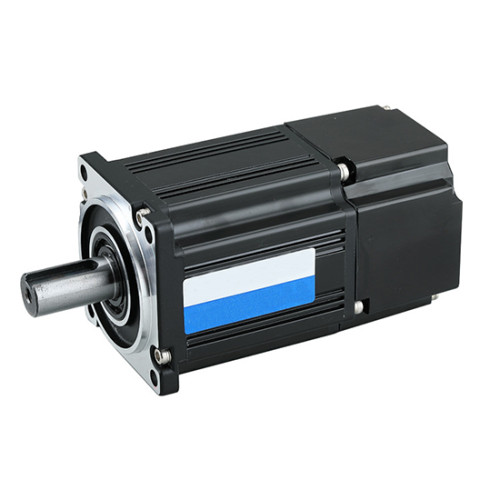 DC Servo Motor