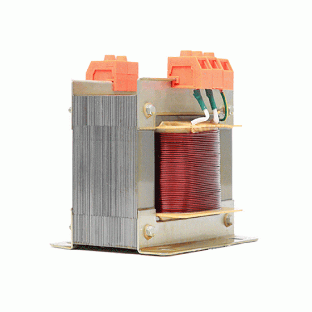 500va Control Transformer 1 Phase 240v 480v To 120v