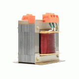 300VA Control Transformer, 1 Phase, 600V to 120V/240V