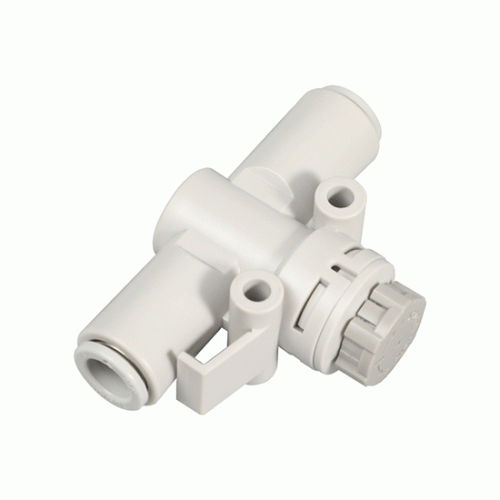 Speed Control Valve