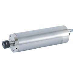 3 kW Low Speed Spindle Motor, 1200-9000rpm, 220V