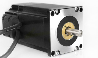 What are the Advantages of Stepper Motor in Belt Mechanism?