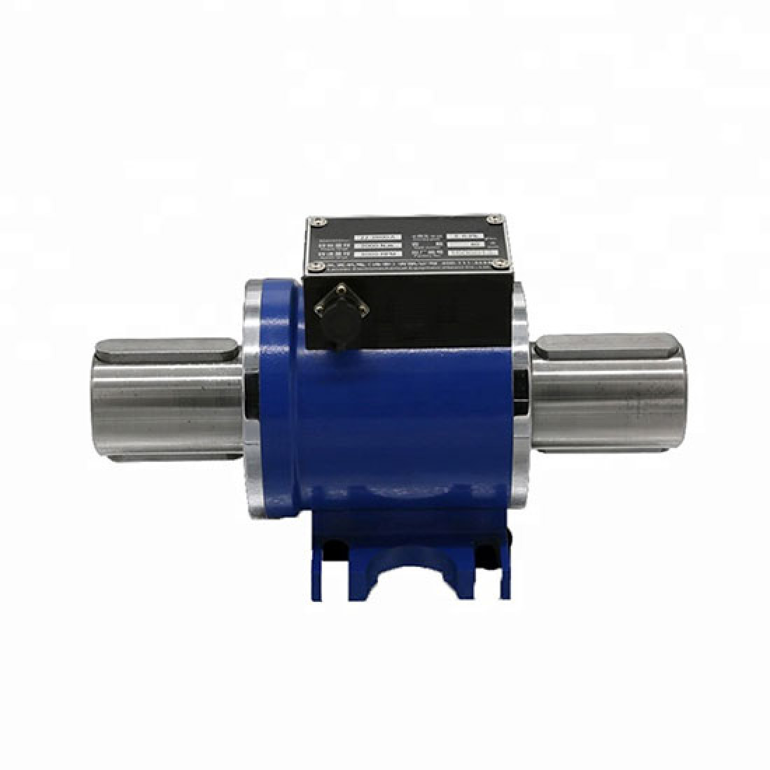 Rotary Torque Sensor, Shaft to Shaft, 5 Nm10000 Nm