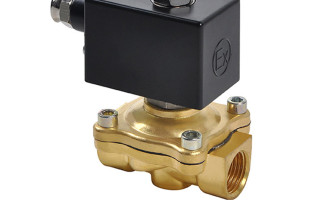 What Is Explosion Proof Solenoid Valve?