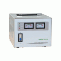  1-Phase Voltage Stabilizers 