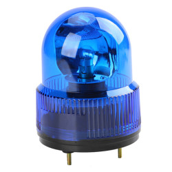 Rotating Warning Light, 12V/24V, Φ120mm Rotating Warning Light, 12V/24V, Φ120mm