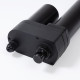 Waterproof Linear Actuator, 12V/24V, 8.5 to 12mm/s
