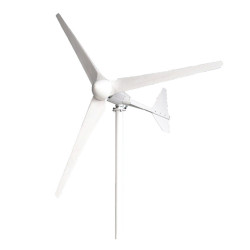 1 kW Wind Turbine, 12V/48V, 3 Blades 1 kW Wind Turbine, 12V/48V, 3 Blades