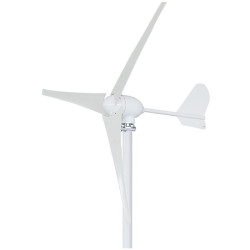 1000W Wind Turbine, 48V, 3 Blades
