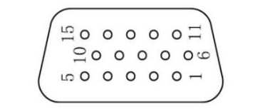 Encoder Socket