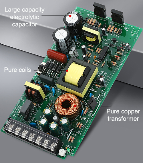 AC-DC Switching Power Details